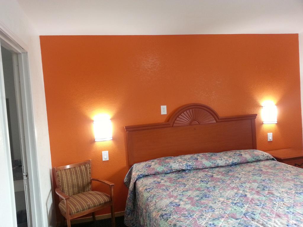 Ace Motel Austin Zimmer foto