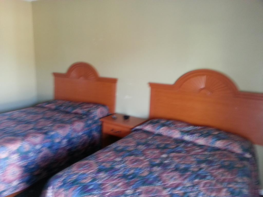 Ace Motel Austin Zimmer foto
